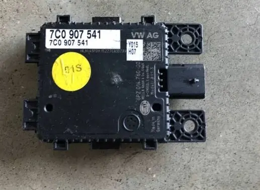 Volkswagen PASSAT B9 Distronic sensor radar 7C0907541 5PZ01476000