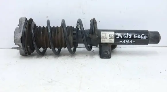 BMW Z4 g29 Front shock absorber with coil spring 6879191