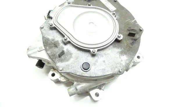 BMW i3 Starter motor 7625712