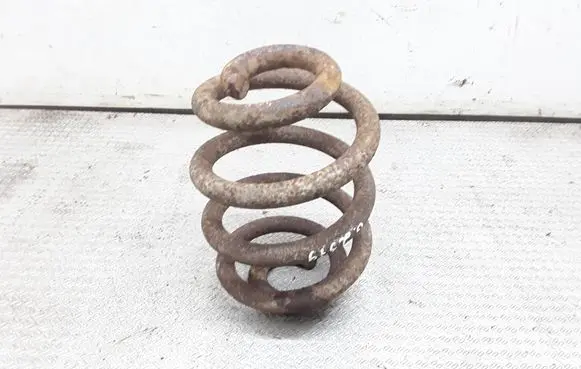 Volkswagen Transporter - Caravelle T4 Rear coil spring