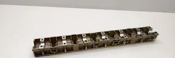 BMW 3 E46 Other cylinder head part 1748042