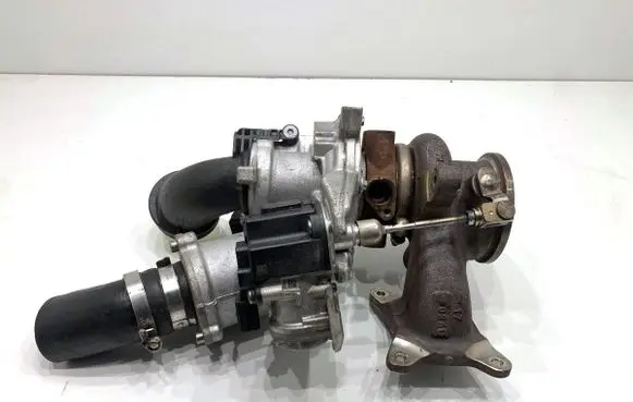 Seat Leon (5F) Turbo 06K145713J