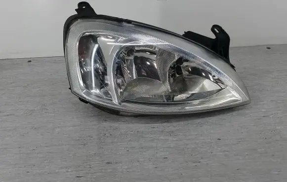 Headlight/headlamp