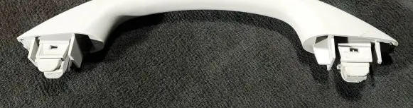 Renault Espace IV Front interior roof grab handle 10020036