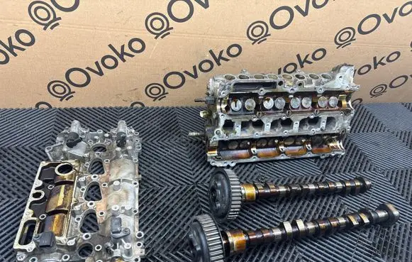 Volvo XC90 Engine head 31401130AA