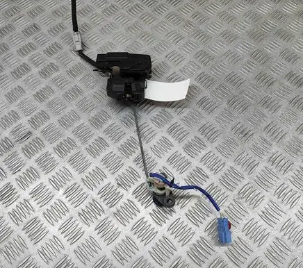 Honda S2000 Tailgate/trunk/boot lock/catch/latch 74851S2A003