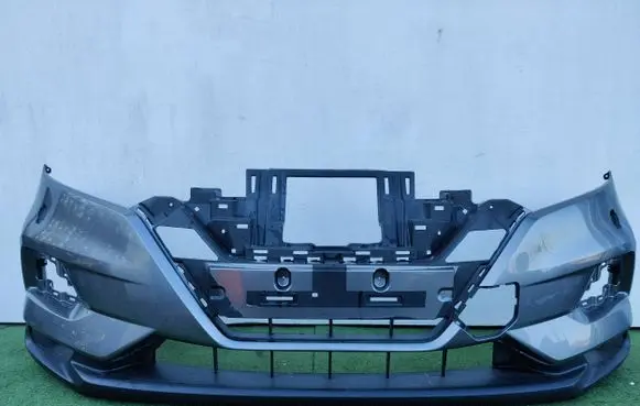 Nissan Qashqai Front bumper 62022HV00H