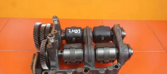 Nissan Navara D23 Camshaft 05524R YS23 YS23E280