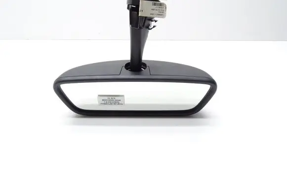 Rear view mirror (interior)