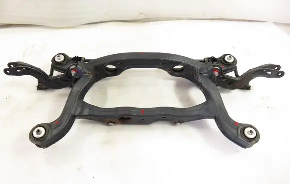 Mercedes-Benz CLA C117 X117 W117 Rear beam 2463504301