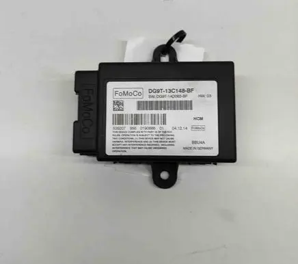 Ford Mondeo MK IV Headlight ballast module Xenon DG9T14D063BF DG9T13C148BF