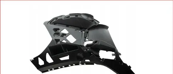 BMW 3 G20 G21 Front bumper mounting bracket 