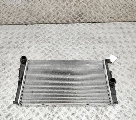 BMW i3 Coolant radiator 7600511