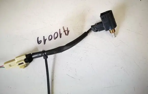 Toyota Corolla Verso AR10 Brake pedal sensor switch cv591