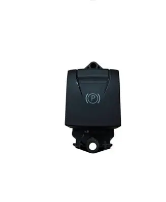 Renault Scenic III - Grand scenic III Hand parking brake switch 363210006R 3006220A4
