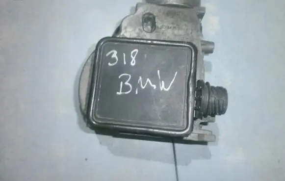 Lancia Kappa Mass air flow meter 0281002085