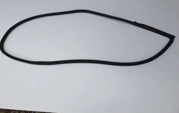BMW 2 F22 F23 Front door rubber seal 7267911 5176