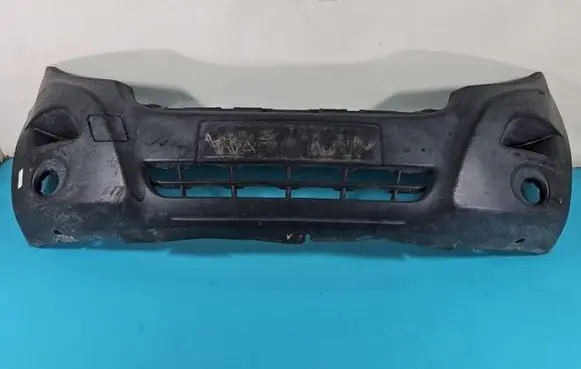 Renault Master III Front bumper IMPRK1402227