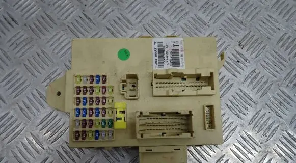 KIA Optima Fuse box set 91950-2T040