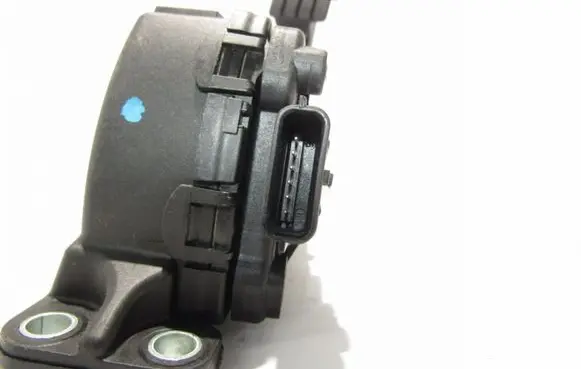 Renault Twingo II Accelerator throttle pedal 8200426241E