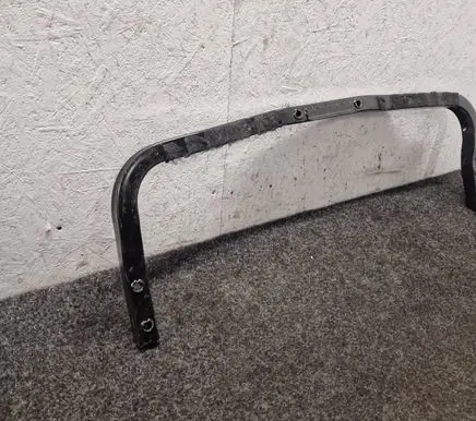 Mercedes-Benz C W206 Other trunk/boot trim element A2066102403