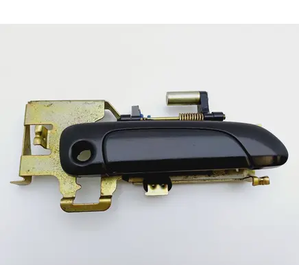 Honda Jazz Front door exterior handle