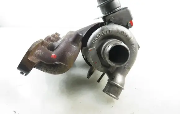 Ford Mondeo Mk III Turbo 5S7Q6K682AE