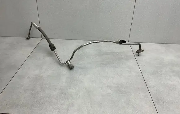 Volkswagen Golf VII Air conditioning (A/C) pipe/hose 5Q0816741B