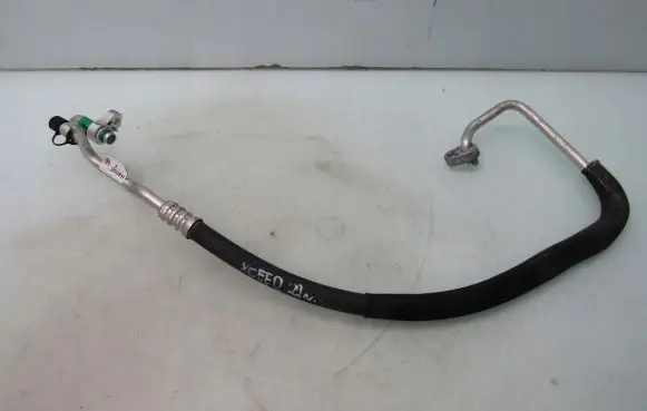 KIA Xceed Air conditioning (A/C) pipe/hose 97762G4650