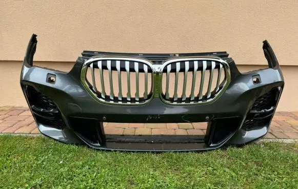 BMW X1 F48 F49 Front bumper 8075875 00610708109