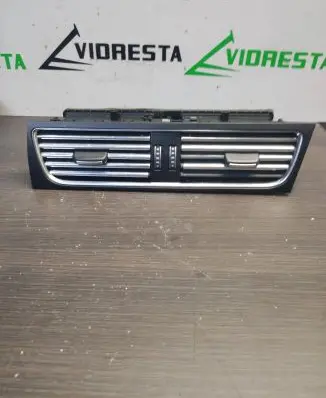 Audi A5 8T 8F Dash center air vent grill 064850057 06485000