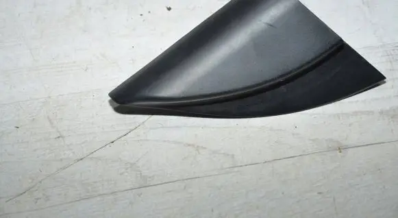 Other front door trim element