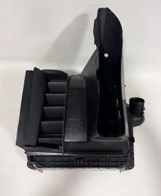 Porsche Cayenne (9Y0 9Y3) Intercooler radiator 4M0145804BR