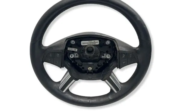 Mercedes-Benz ML W164 Steering wheel A1644605103