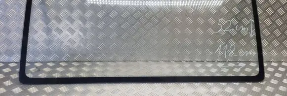 Volkswagen Transporter - Caravelle T4 Side middle window/glass 43R001025 DOT27M320AS2