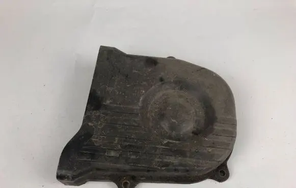 Subaru Legacy Timing belt guard (cover) 13574AA081