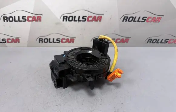 Toyota Aygo AB10 Airbag slip ring squib (SRS ring) 843060H010