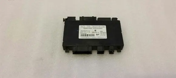 Mercedes-Benz E W211 Seat control module A2118700726