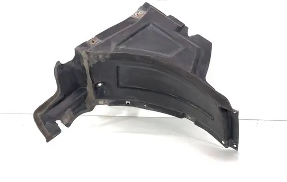 Audi A6 C7 Front wheel arch liner splash guards 4G0853887