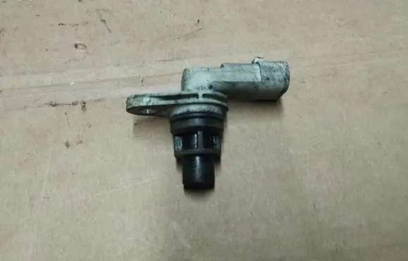 Fiat 500 Camshaft position sensor 55201874