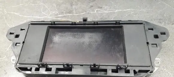 BMW X1 E84 Screen/display/small screen 2076107