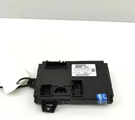 Volvo XC40 Seat control module 32346100 8891349361