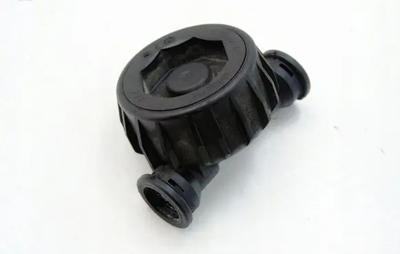 Ford Transit Clutch pipe/line FM27007