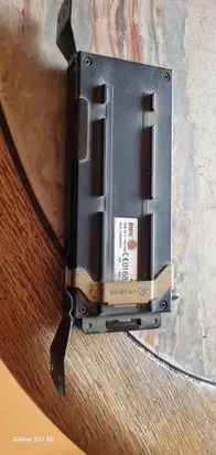 Phone control unit/module