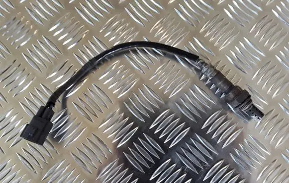 Toyota Avensis T220 Lambda probe sensor 8946520790