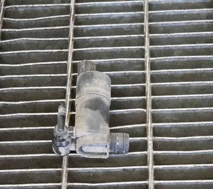 Ford Tourneo Custom Windscreen/windshield washer pump BK2117K624BA