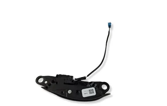 Mercedes-Benz SLC R172 Convertible roof lock/latch A1727900300
