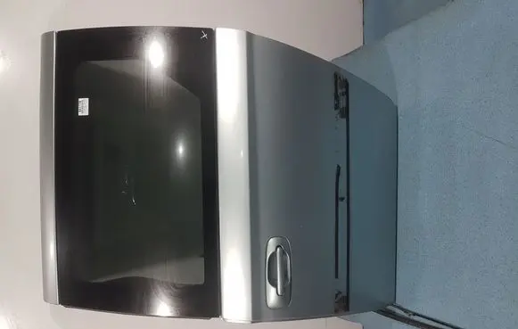 Chrysler Town u0026 Country IV Side sliding door 