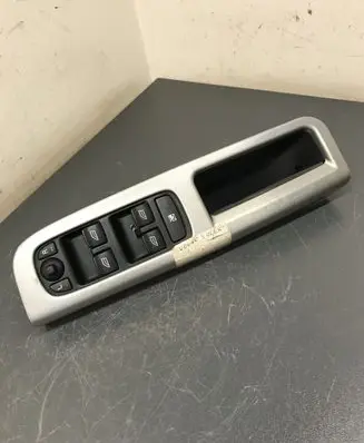 Volvo S40 Electric window control switch 8663815