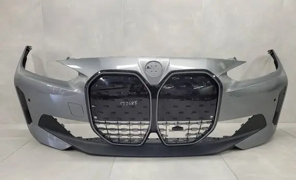BMW i4 Front bumper 51118738585 5111 8738585
